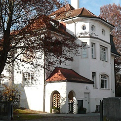 Haus Mariabrunn