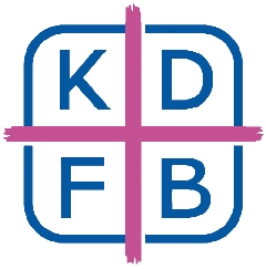 KDFB - Logo