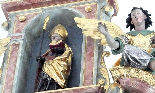 St. Nikolaus Mitterndorf