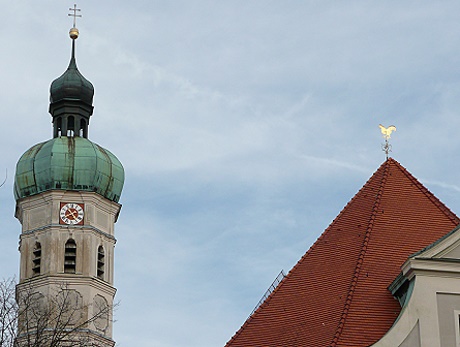 St. Jakob