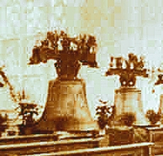 Glockenweihe 1958