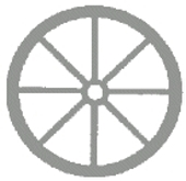 Logo Buddha